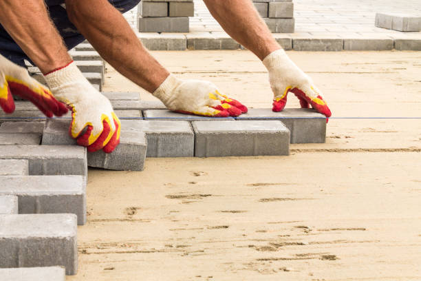 Best Driveway Resurfacing Pavers  in Kenyon, MN