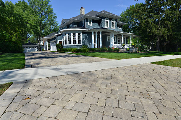 Reliable Kenyon, MN Driveway Pavers Solutions