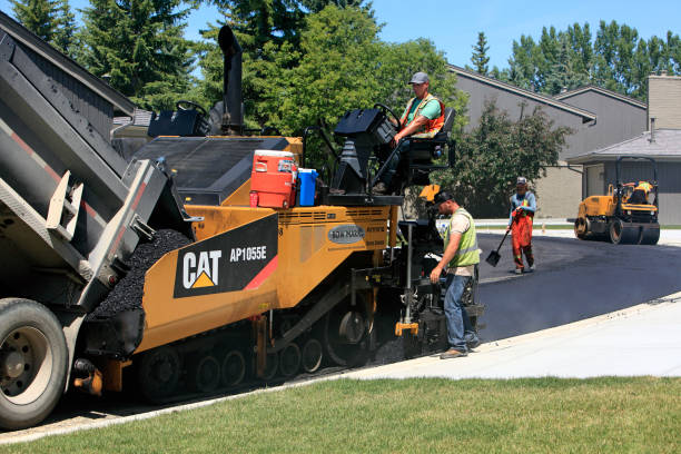 Best Affordable Driveway Pavers  in Kenyon, MN